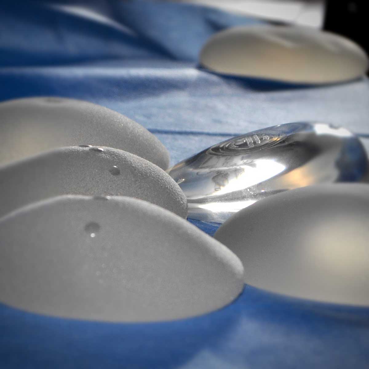 Silicone vs. Saline: Which is Best for Your Breast Augmentation