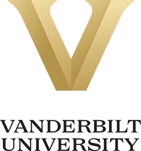 Vanderbilt University logo