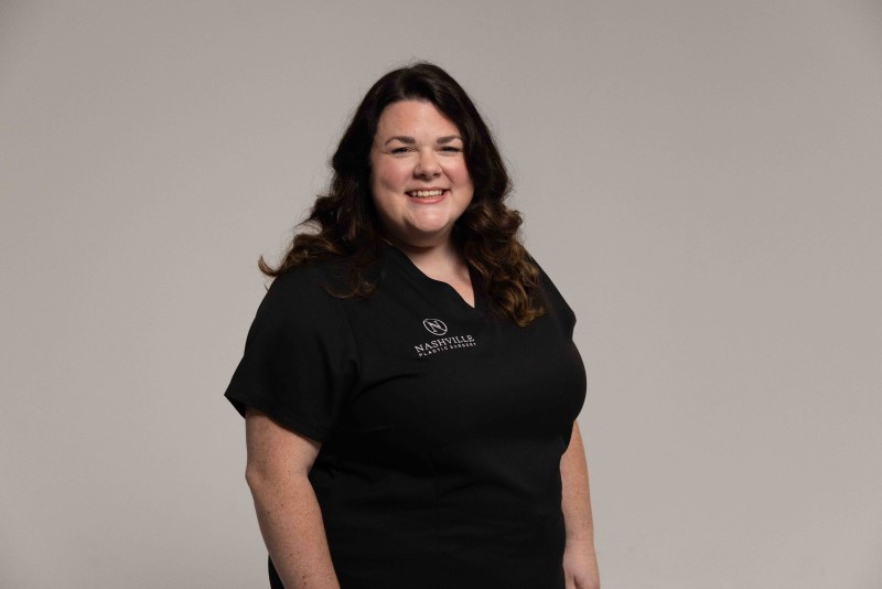 Danielle - Staff - Dr. Cash, Nashville, TN