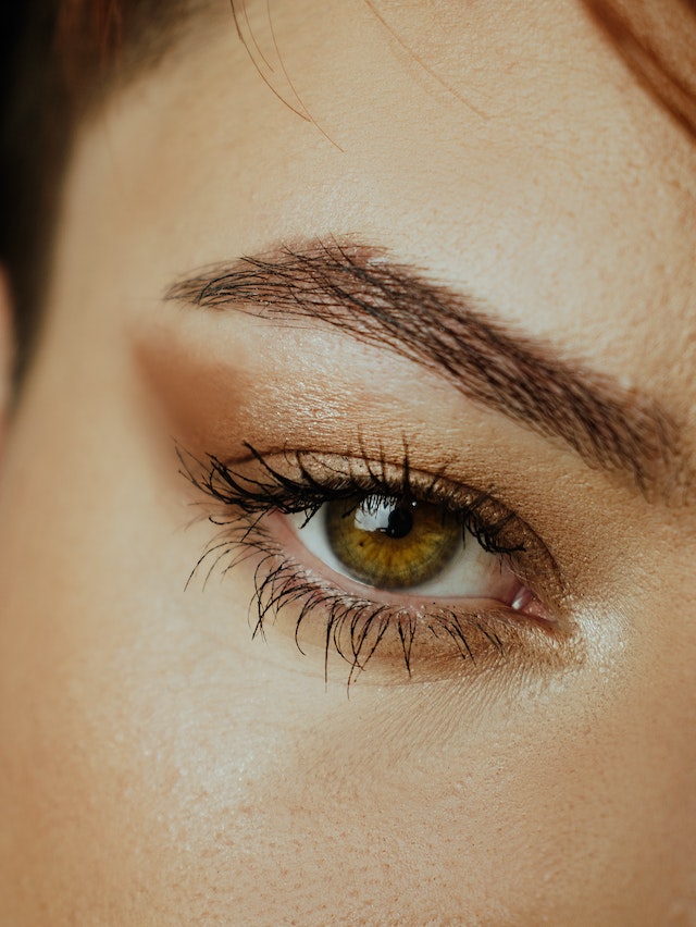 Can a Brow Lift Improve My Vision?